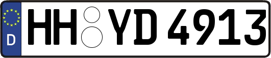 HH-YD4913