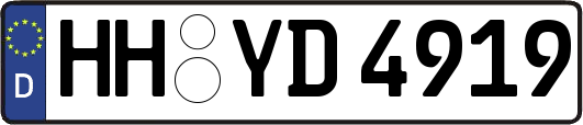 HH-YD4919