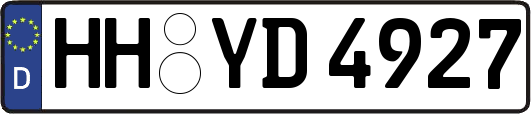HH-YD4927
