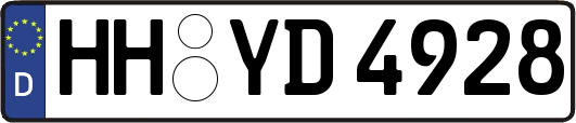 HH-YD4928