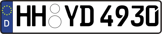HH-YD4930