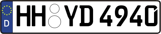 HH-YD4940