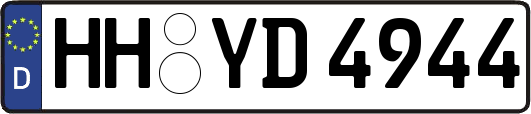 HH-YD4944