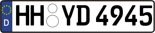 HH-YD4945