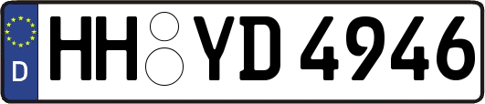 HH-YD4946