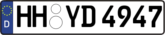 HH-YD4947