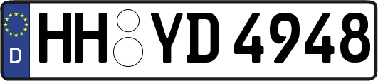 HH-YD4948