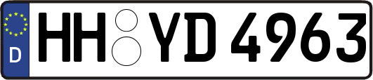 HH-YD4963