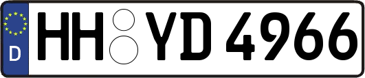 HH-YD4966