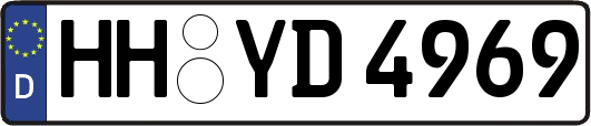 HH-YD4969