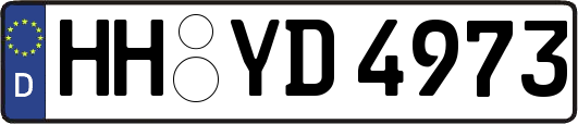 HH-YD4973