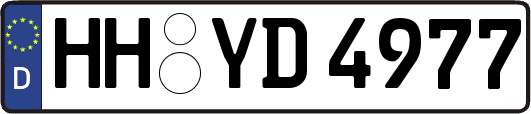 HH-YD4977
