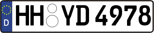 HH-YD4978