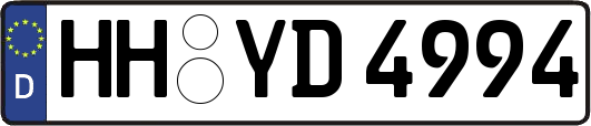 HH-YD4994