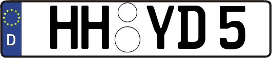 HH-YD5