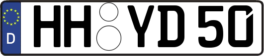 HH-YD50