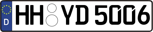 HH-YD5006