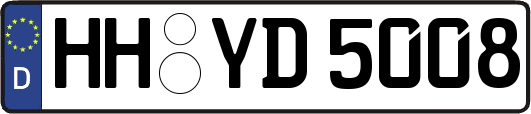 HH-YD5008