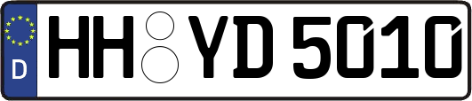 HH-YD5010