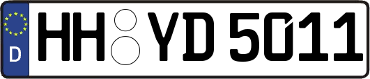HH-YD5011