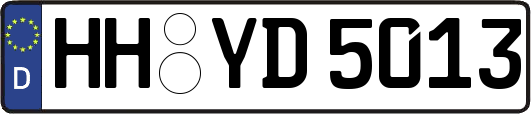 HH-YD5013
