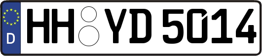 HH-YD5014