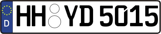 HH-YD5015