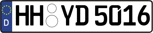 HH-YD5016