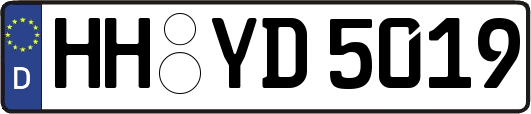 HH-YD5019