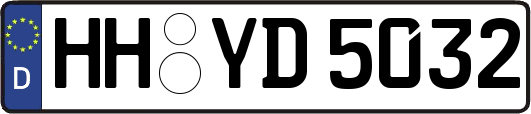 HH-YD5032
