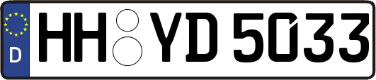 HH-YD5033