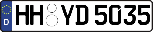 HH-YD5035