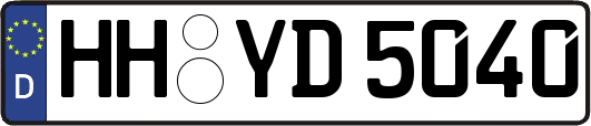HH-YD5040