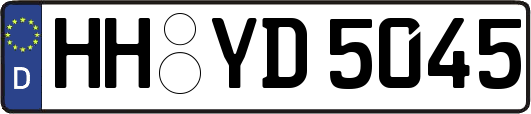HH-YD5045