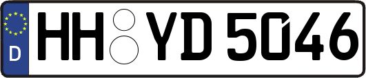 HH-YD5046