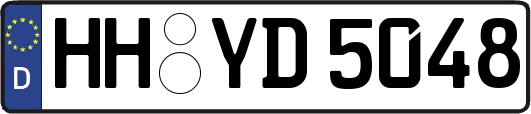 HH-YD5048