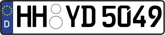 HH-YD5049