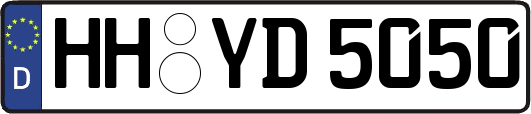 HH-YD5050