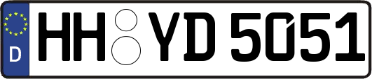 HH-YD5051