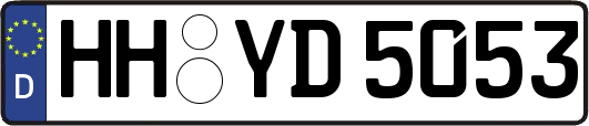 HH-YD5053