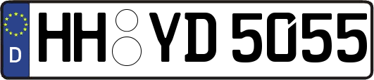 HH-YD5055