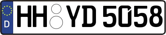 HH-YD5058