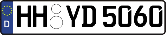 HH-YD5060