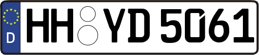 HH-YD5061