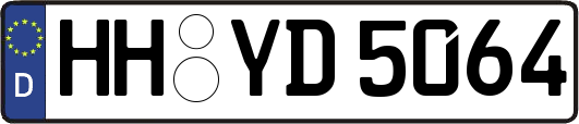 HH-YD5064
