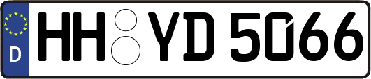 HH-YD5066