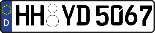 HH-YD5067