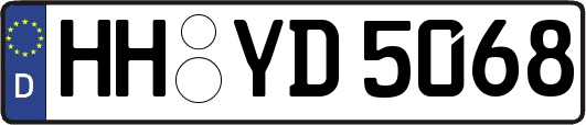 HH-YD5068