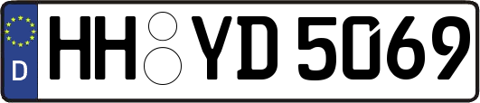 HH-YD5069