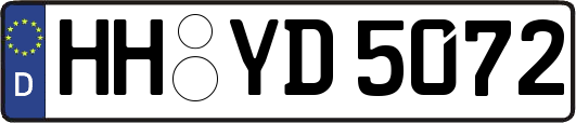 HH-YD5072